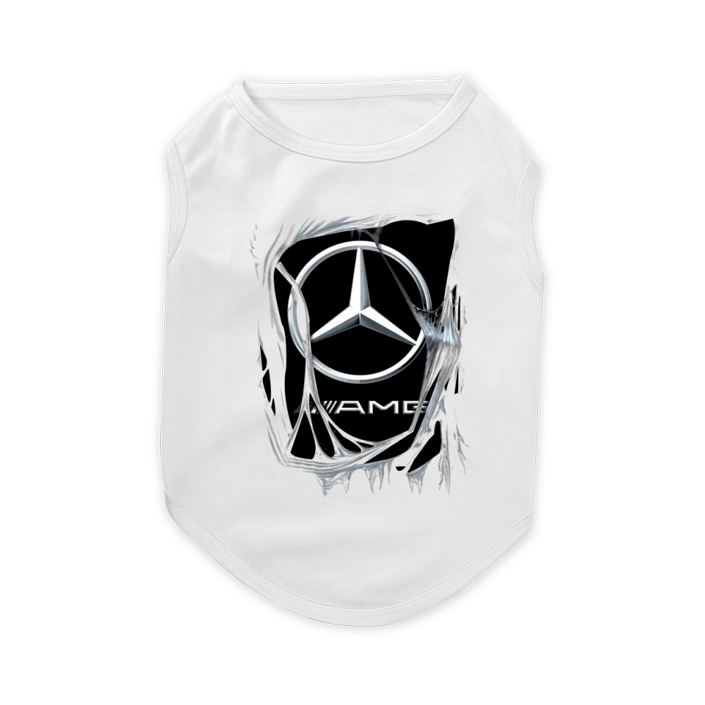 AMG AMG Pet T-Shirt