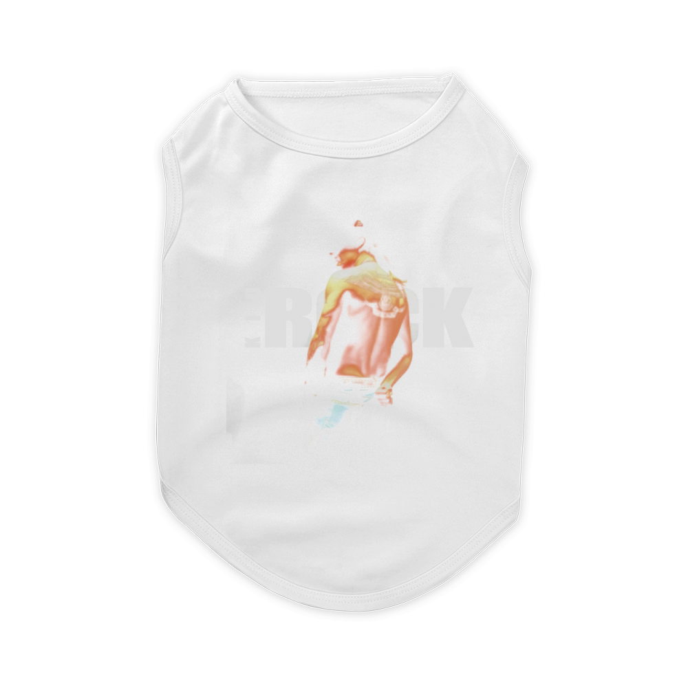 Kid Rock Hoodie Pet T-Shirt