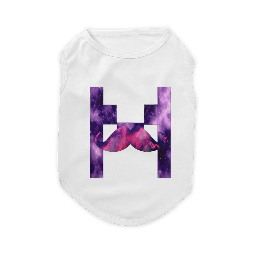 Markiplier Galaxy Pet T-Shirt