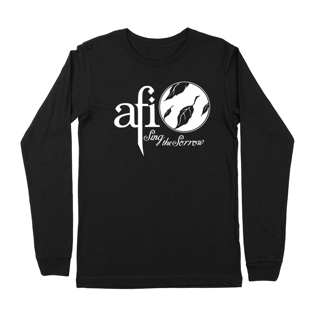 AFI sing the sorrow Premium Long Sleeve