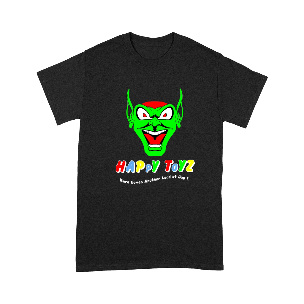 Maximum Overdrive - Another Load of Fun Premium T-shirt