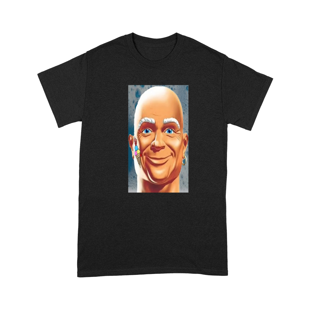 mr clean mane Premium T-shirt