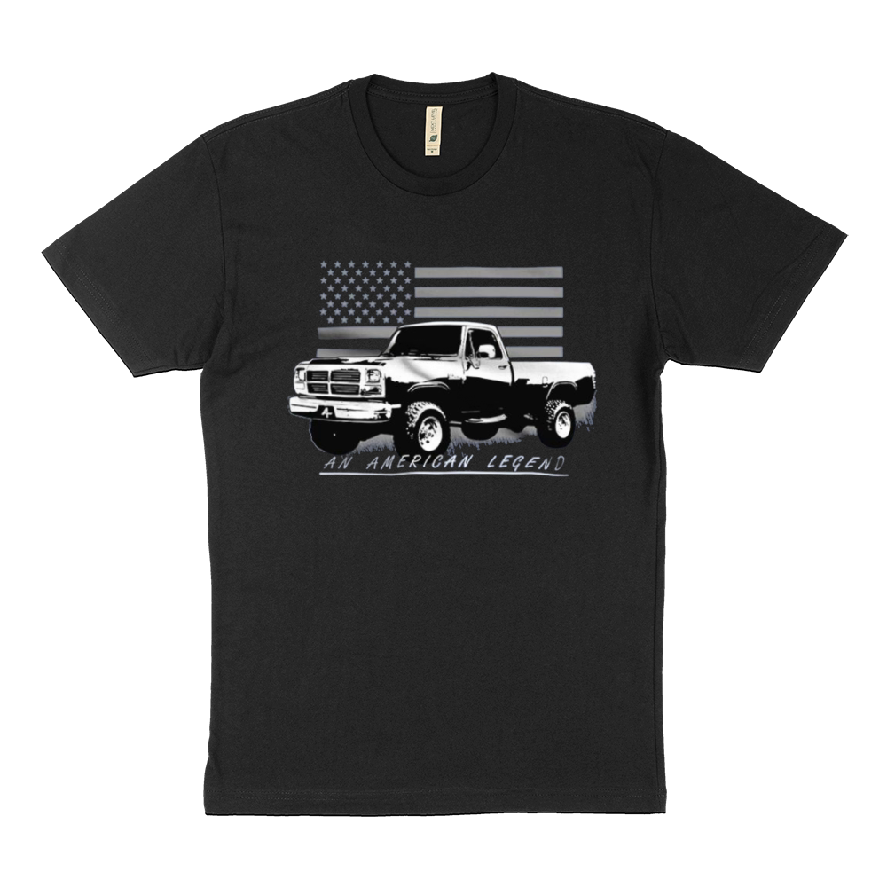 1st GEN DODGE RAM Sustainable T-Shirt