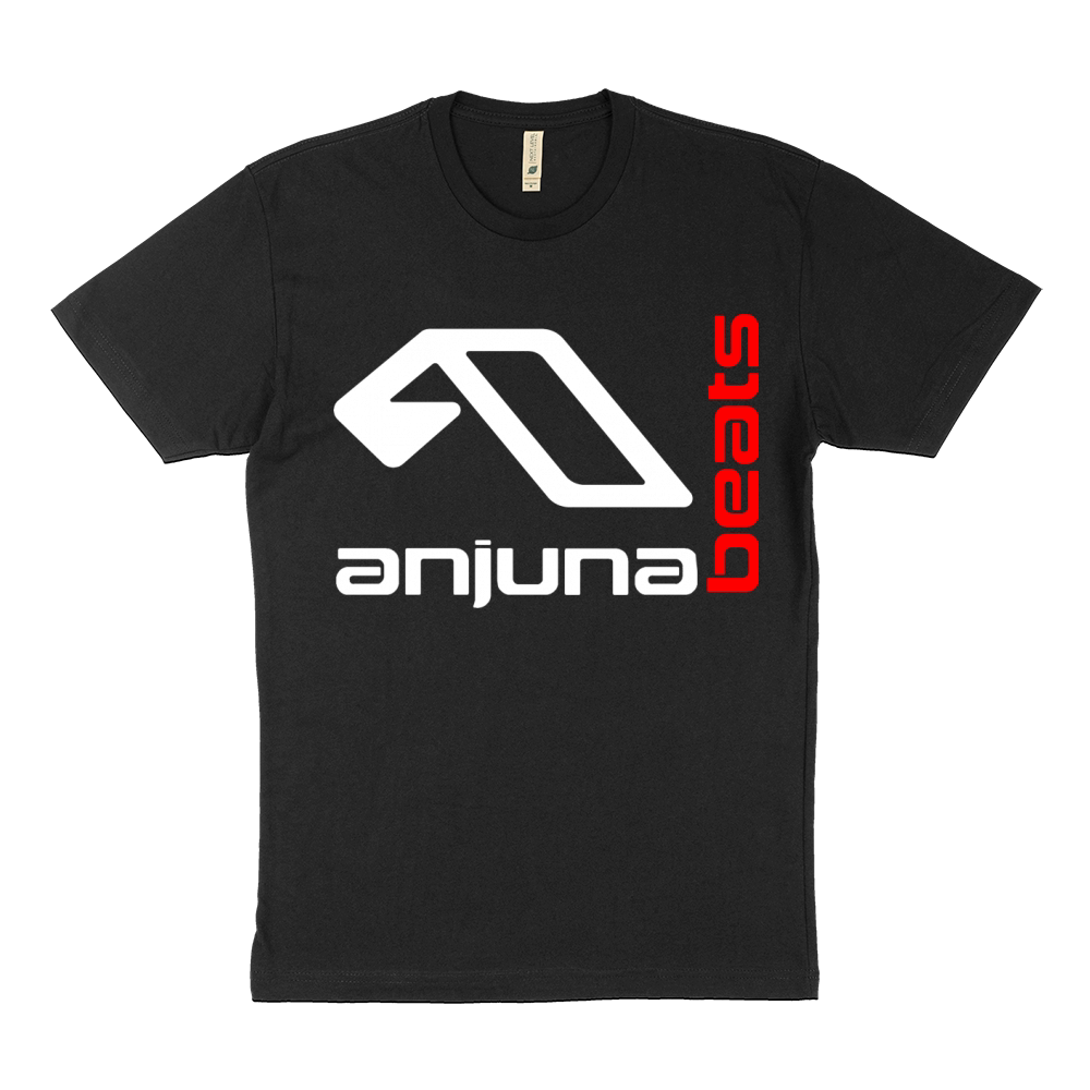 Anjunabeats Sustainable T-Shirt