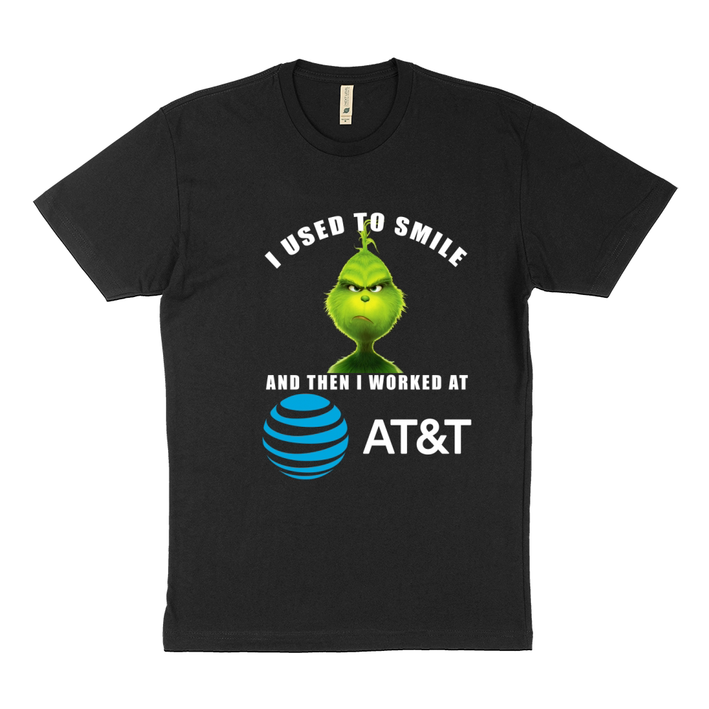 AT&T Sustainable T-Shirt