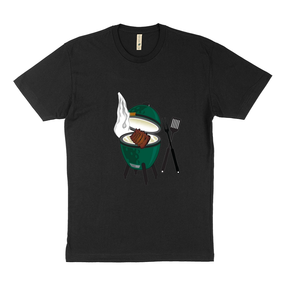 Big Green Egg, Egg Master Sustainable T-Shirt