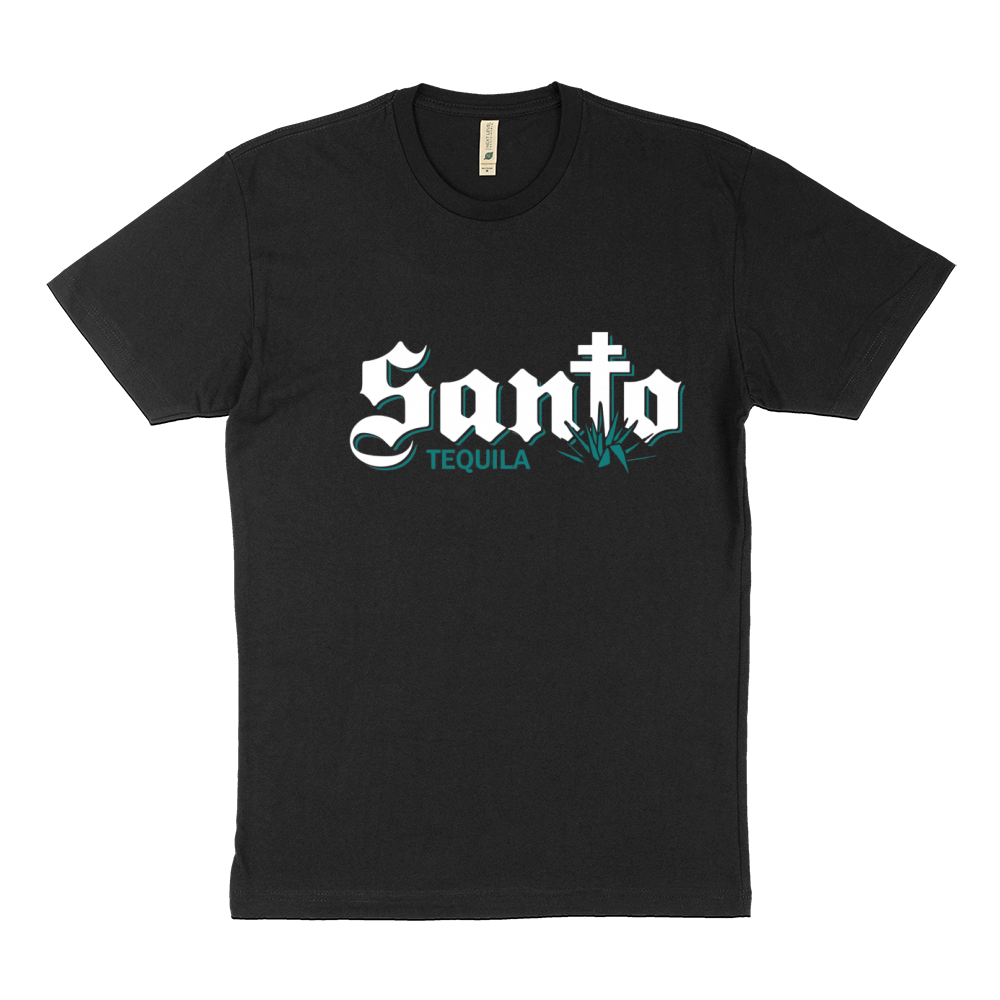 Guy Fieri Santo Spirit Store Santo Sustainable T-Shirt