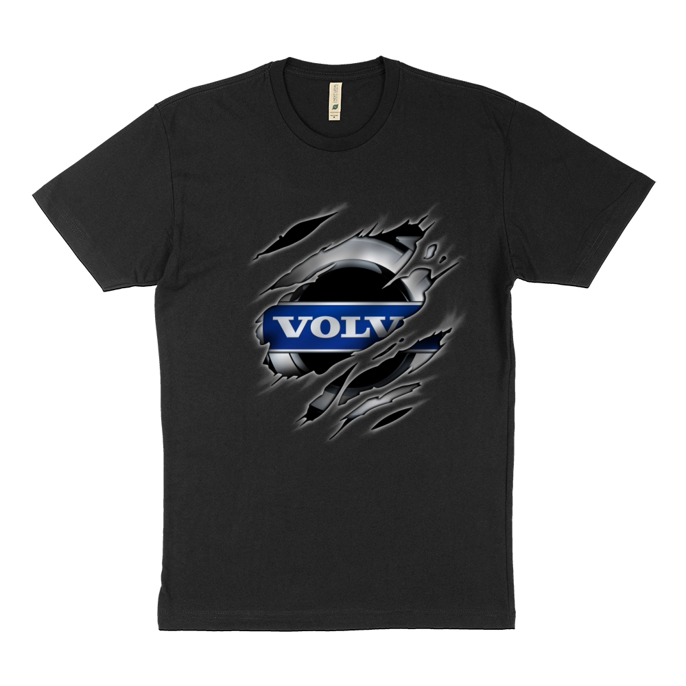 LIMITTED EDITION VOLVO Sustainable T-Shirt