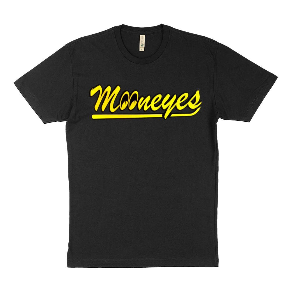 Mooneyes Sustainable T-Shirt