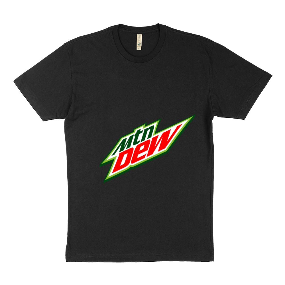 Mountain Dew Sustainable T-Shirt