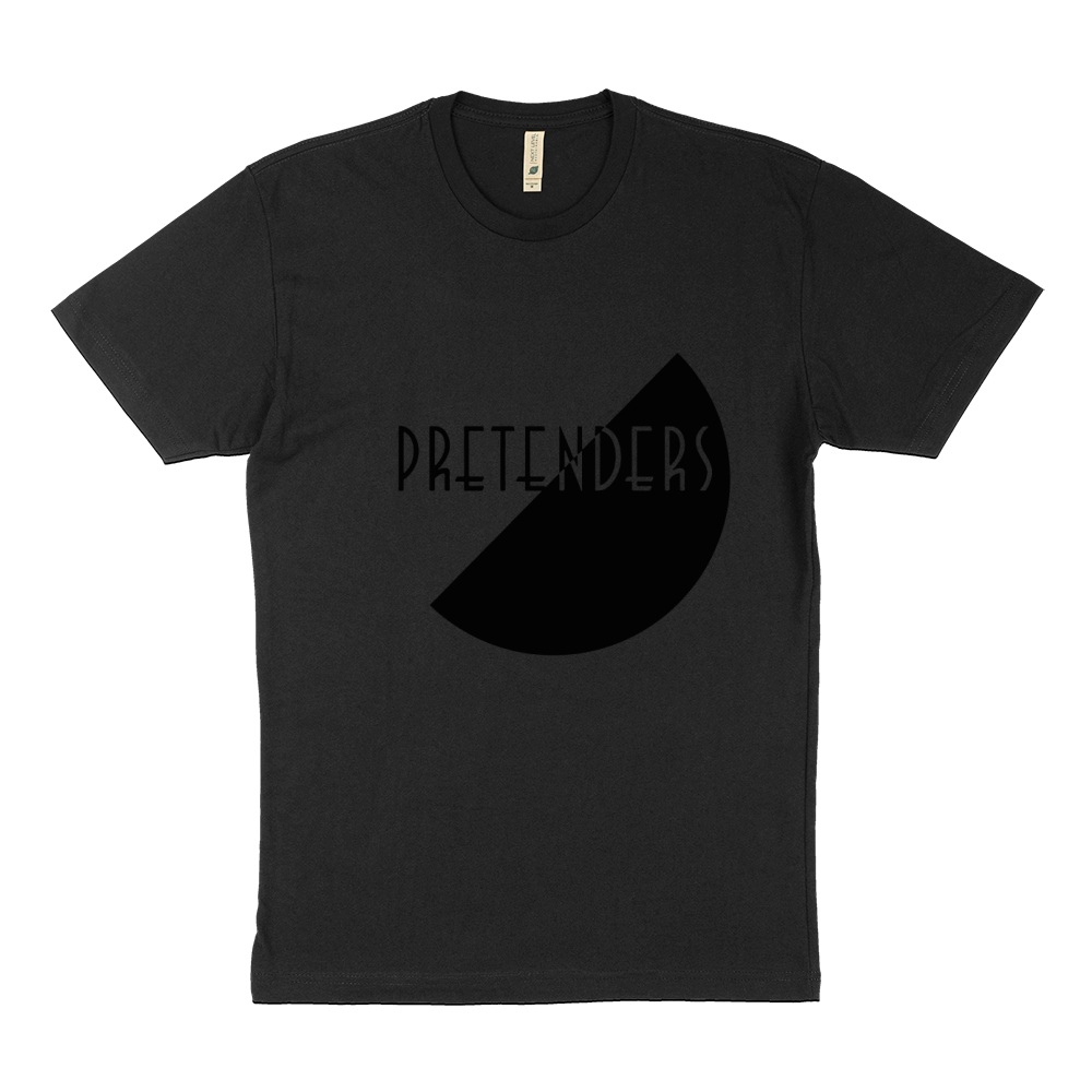 Pretenders Tshirt Sustainable T-Shirt