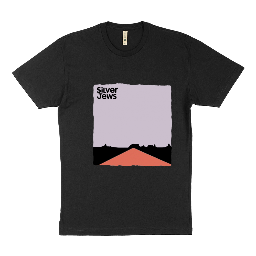 Silver Jews - AMERICAN WATER Sustainable T-Shirt