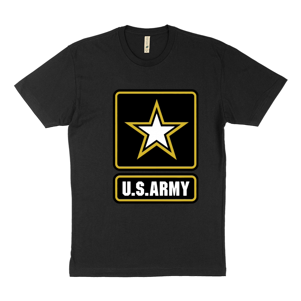 US ARMY Sustainable T-Shirt