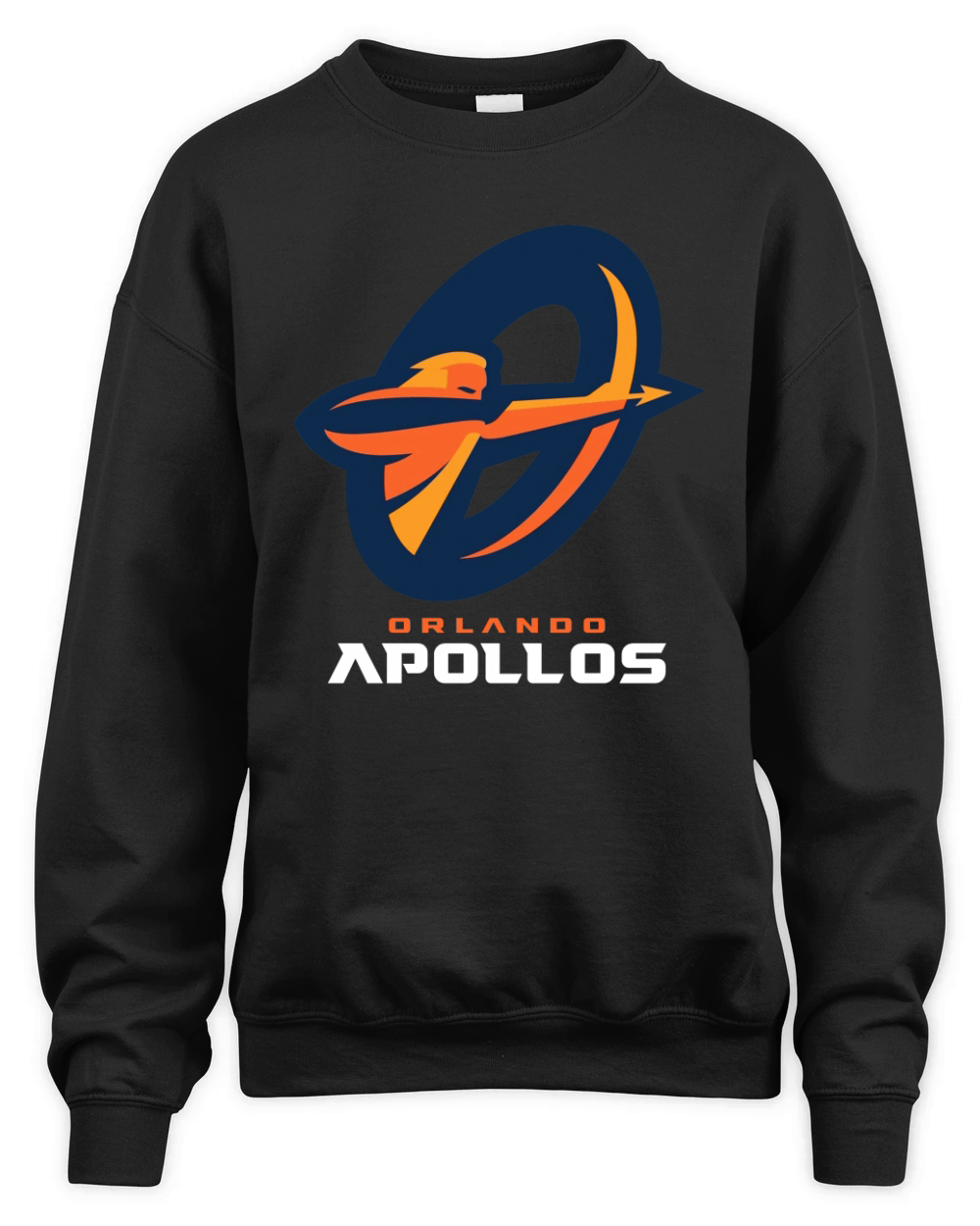 Orlando Apollos  American Retro Apparel