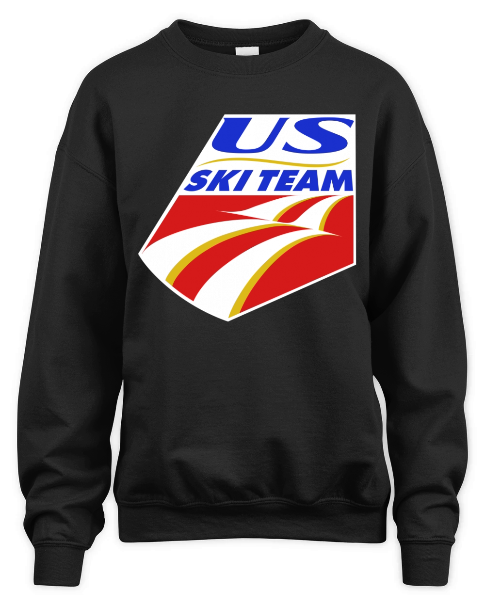 US Ski Team Unisex Premium Crewneck Sweatshirt