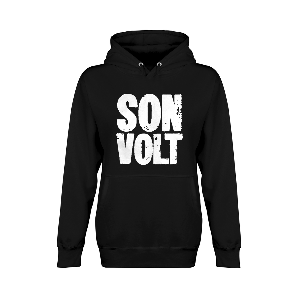 Son Volt  Band Tshirt Unisex Premium Pullover Hoodie
