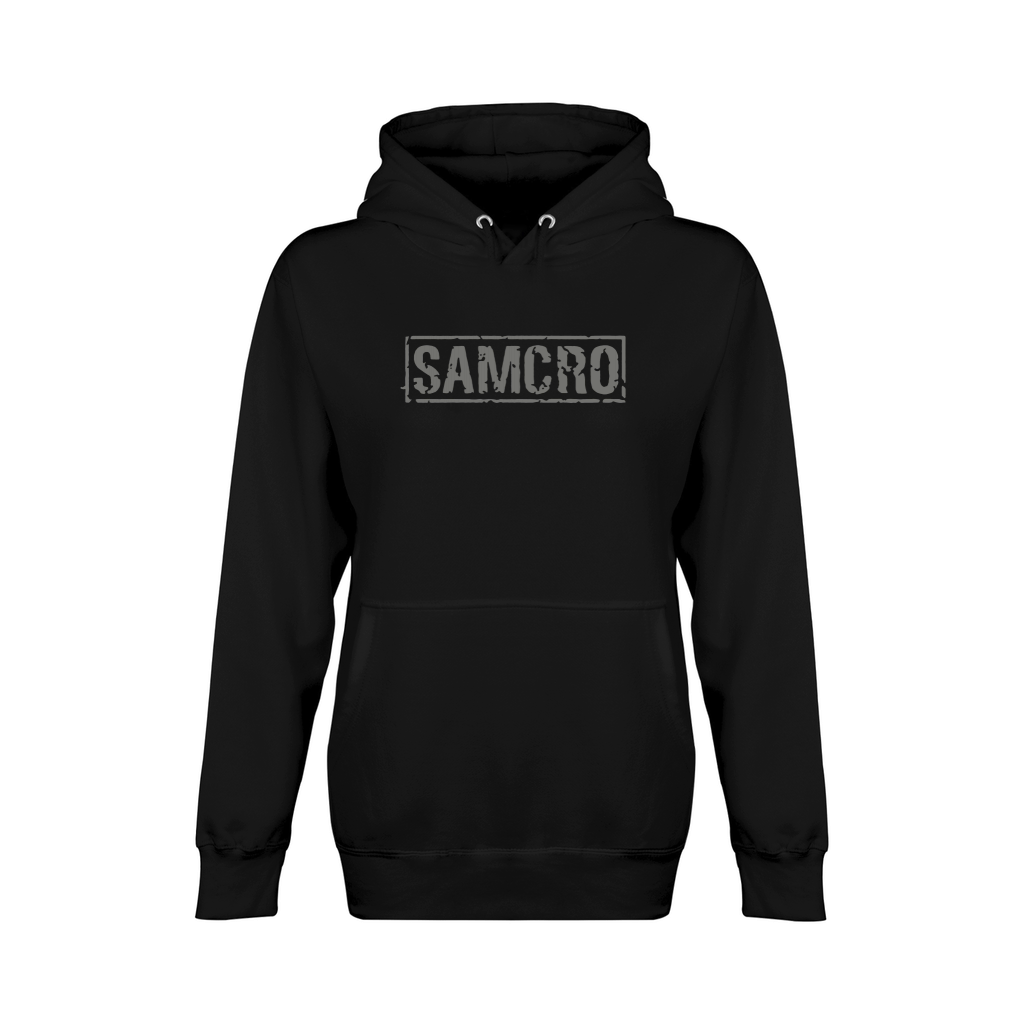 The Sons of Anarchy Samcro Unisex Premium Pullover Hoodie
