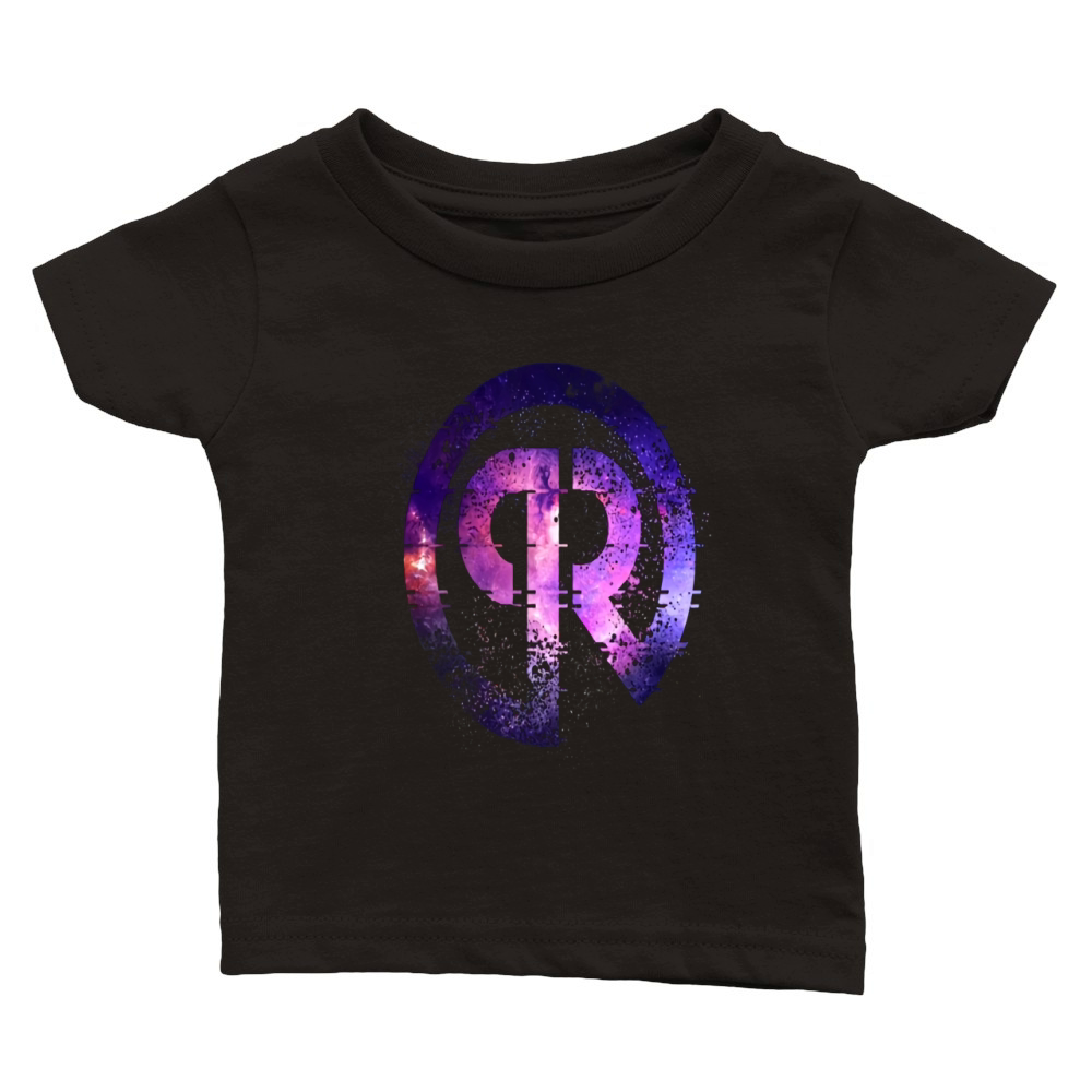 porter robinson Classic Baby Crewneck T-shirt