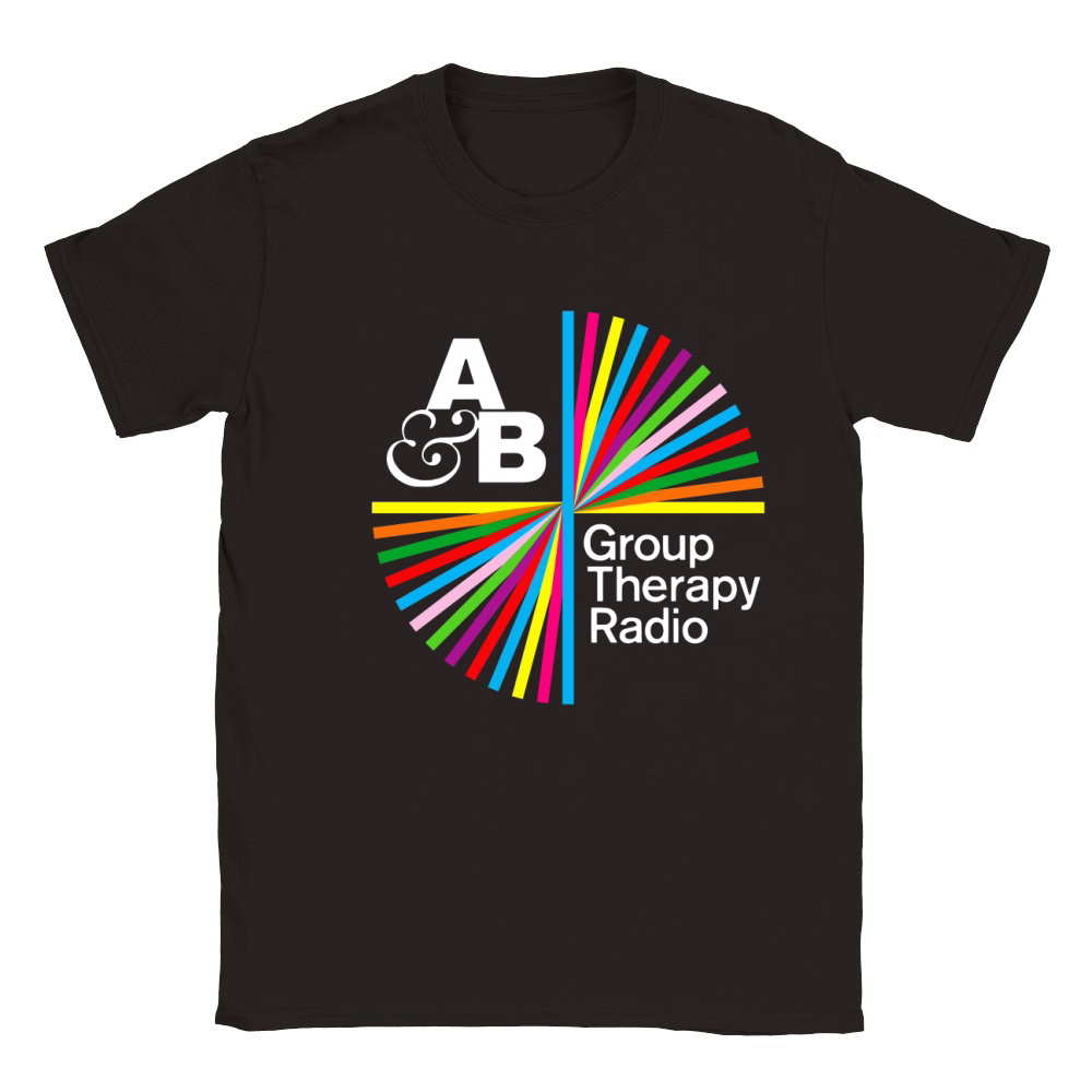 Anjunabeats Dj Above and Beyond Classic Kids Crewneck T-shirt