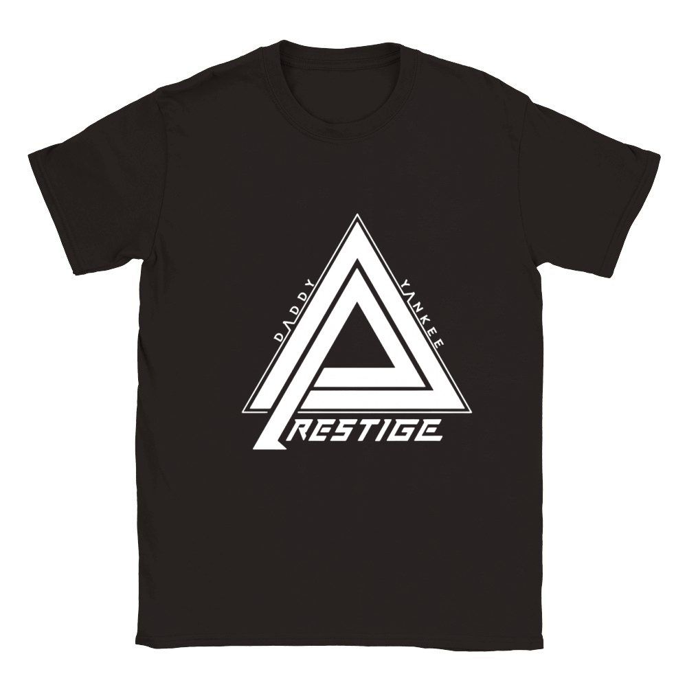 Prestige - Daddy Yankee T-Shirt Classic Kids Crewneck T-shirt