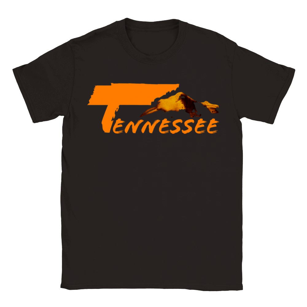 Tennessee Classic Kids Crewneck T-shirt