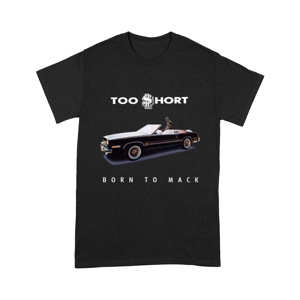 too short merch Comfort T-shirt