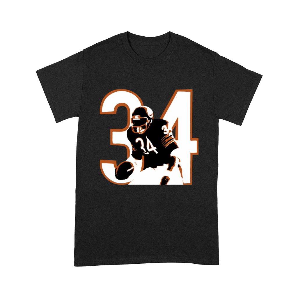 Walter Payton Comfort T-shirt