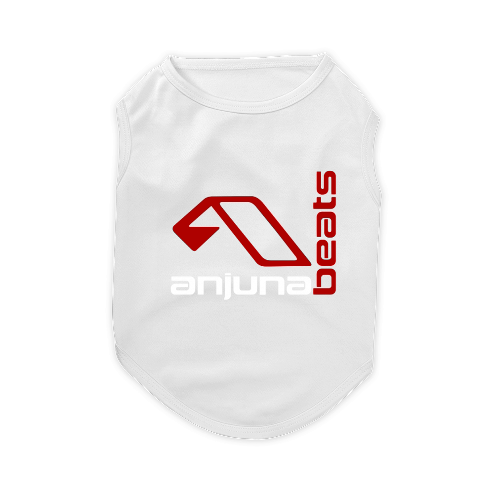 Anjunabeats Pet T-Shirt