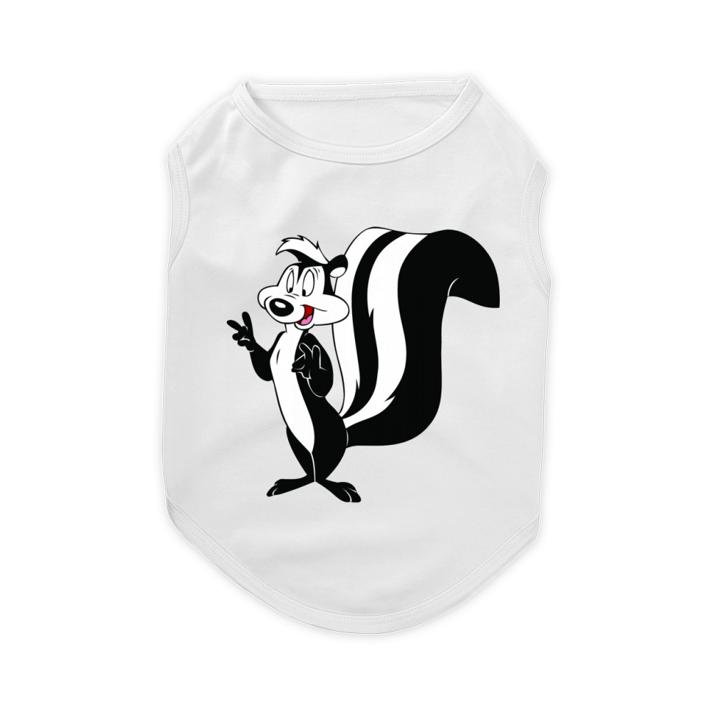 Pepe Le Pew Pet T-Shirt