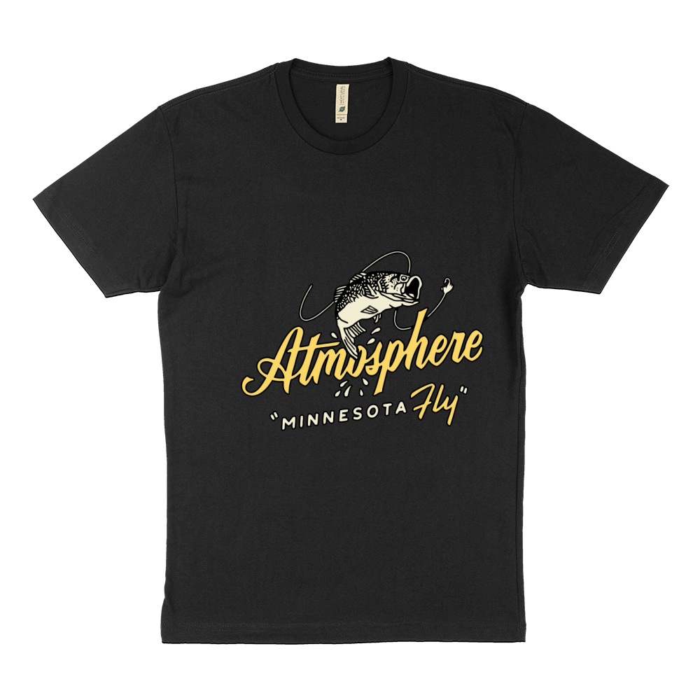 Atmosphere Minnesota Fly Sustainable T-Shirt