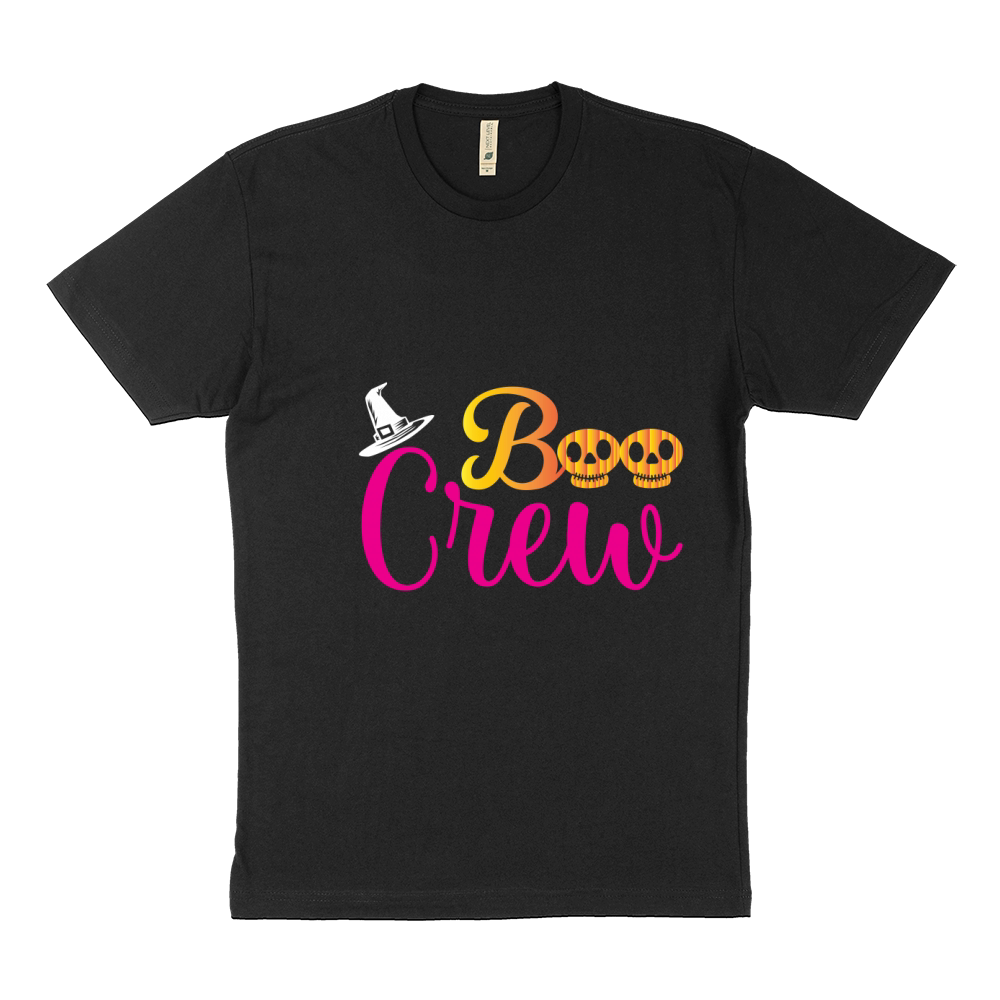 Boo crew Sustainable T-Shirt