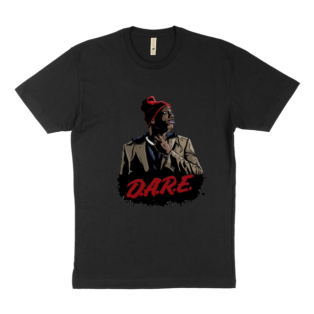 DARE Sustainable T-Shirt