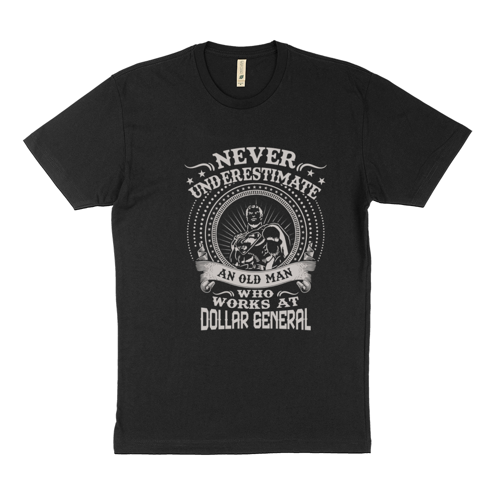 DOLLAR GENERAL Sustainable T-Shirt