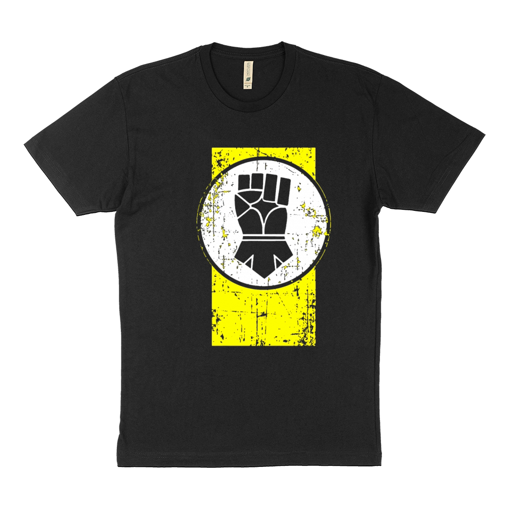 IMPERIAL FIST T-Shirt Sustainable T-Shirt