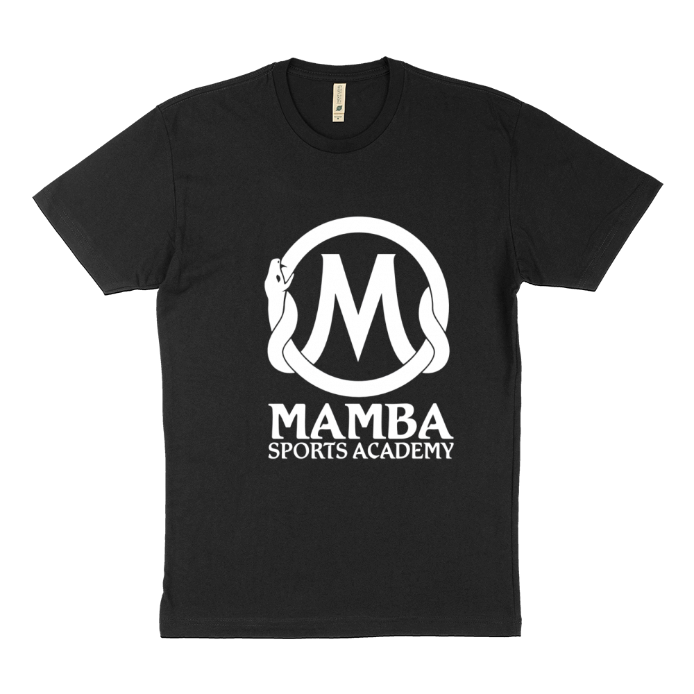 Mamba Sports Academy Sustainable T-Shirt