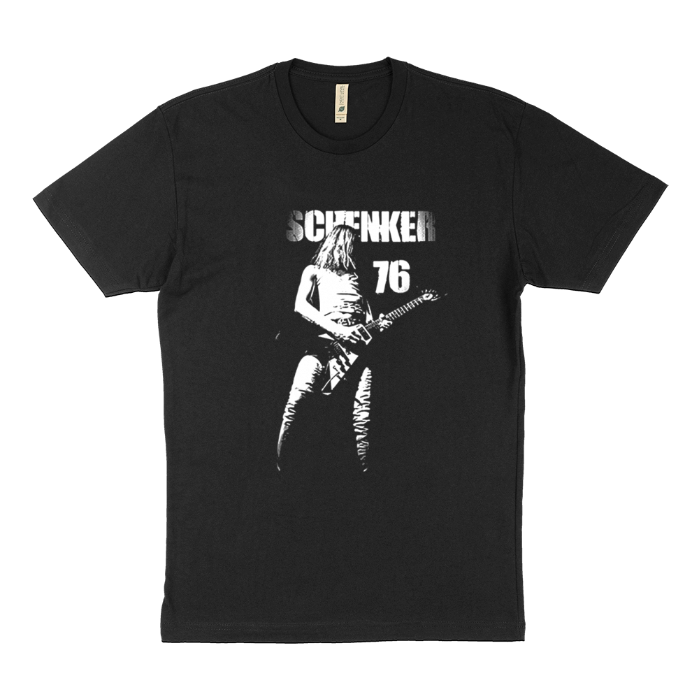 Schenker 76 Fan Sustainable T-Shirt