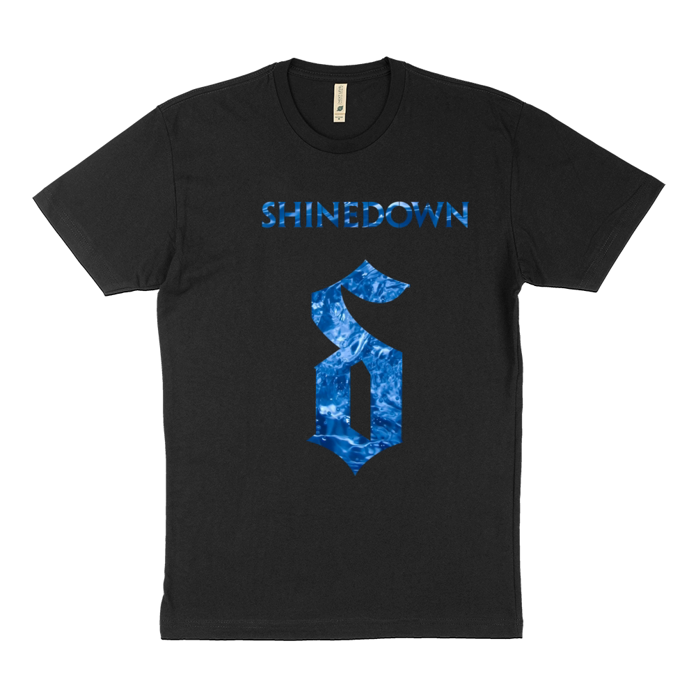 Shinedown Sustainable T-Shirt