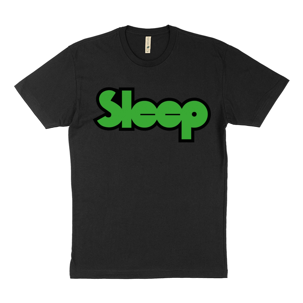 Sleep Band - Hat Sustainable T-Shirt