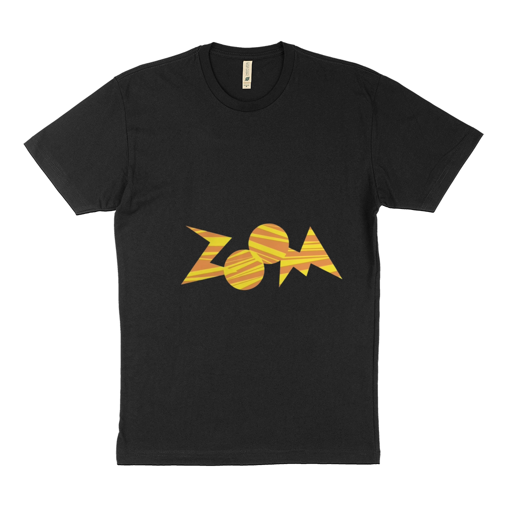 ZOOM PBS TV SHOW Sustainable T-Shirt
