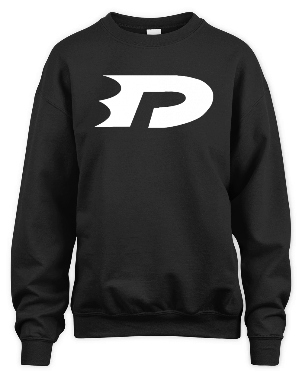DANNY PHANTOM DANNY FENTON GHOST BOY DANNY PHANTOM FANDOM Unisex Premium Crewneck Sweatshirt
