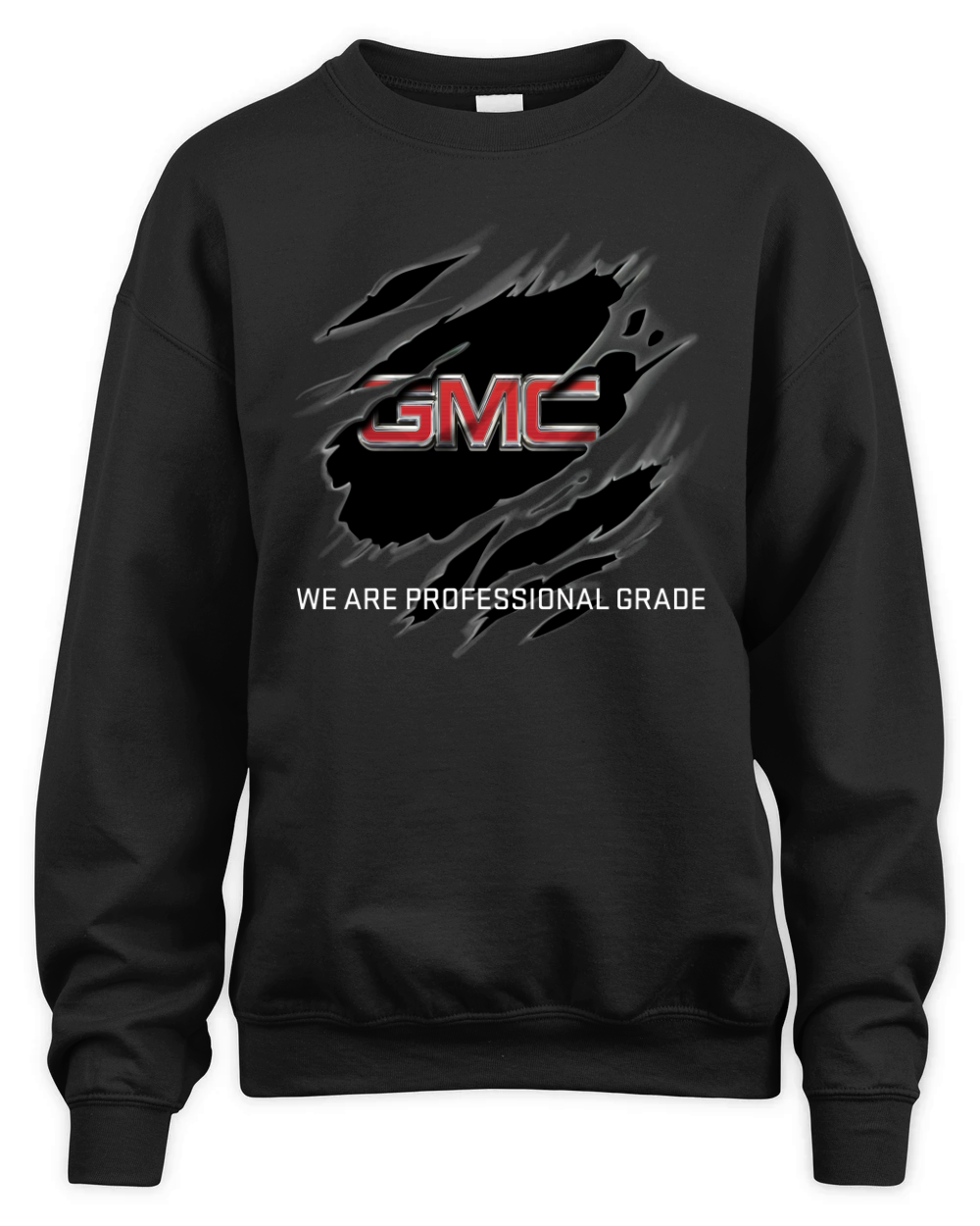 LIMITTED EDITION GMC Unisex Premium Crewneck Sweatshirt