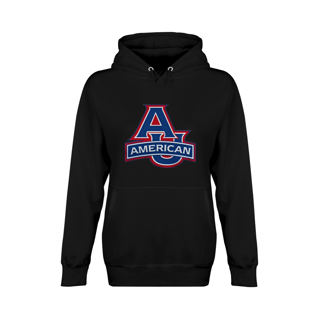 American University T-Shirt Unisex Premium Pullover Hoodie