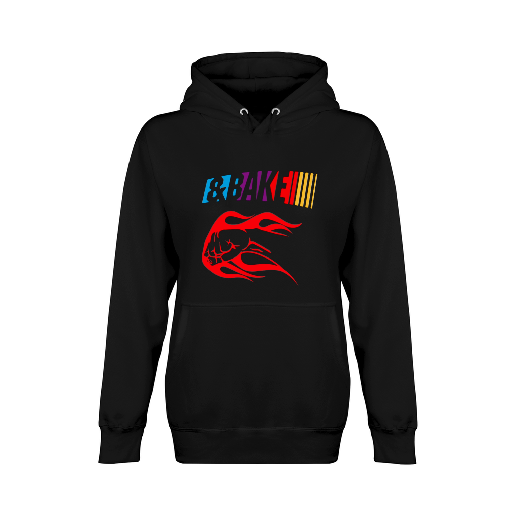 Shake and Bake Unisex Premium Pullover Hoodie