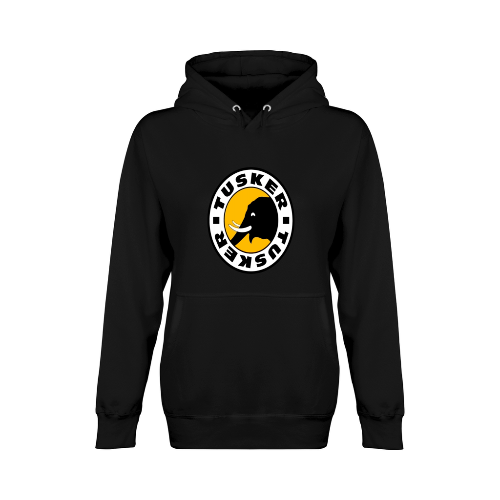 Tusker Beer vintage Unisex Premium Pullover Hoodie
