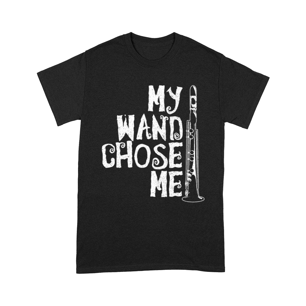 Clarinet Orchestra Comfort T-shirt