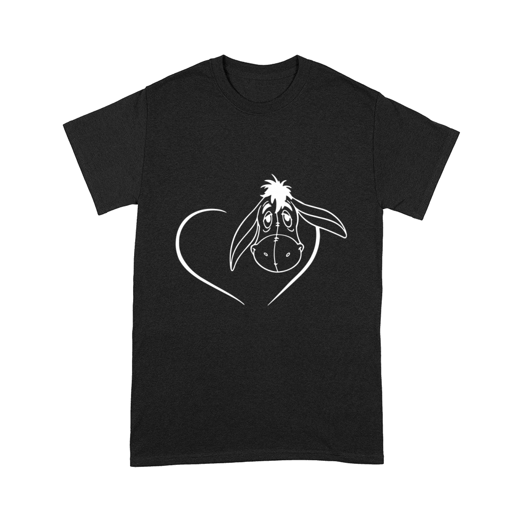 Eeyore love Comfort T-shirt