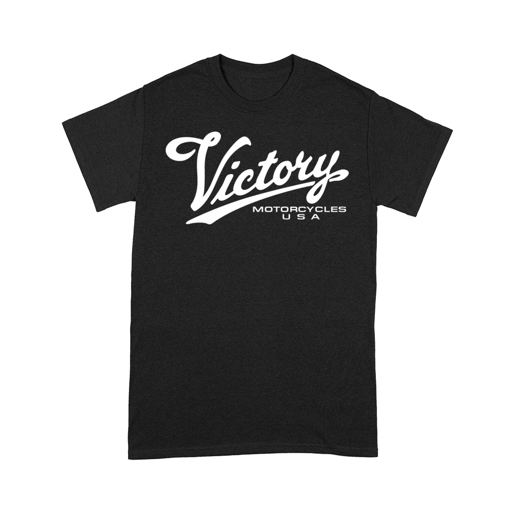 Motorcycles Victory USA Comfort T-shirt