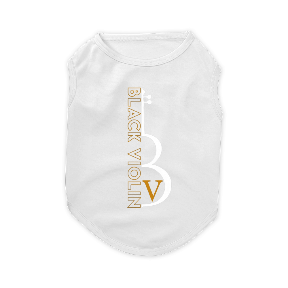 Black Violin Impossible Pet T-Shirt