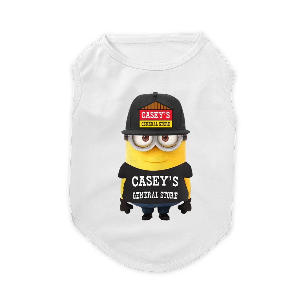 Caseys General Store Funny Shirt Pet T-Shirt