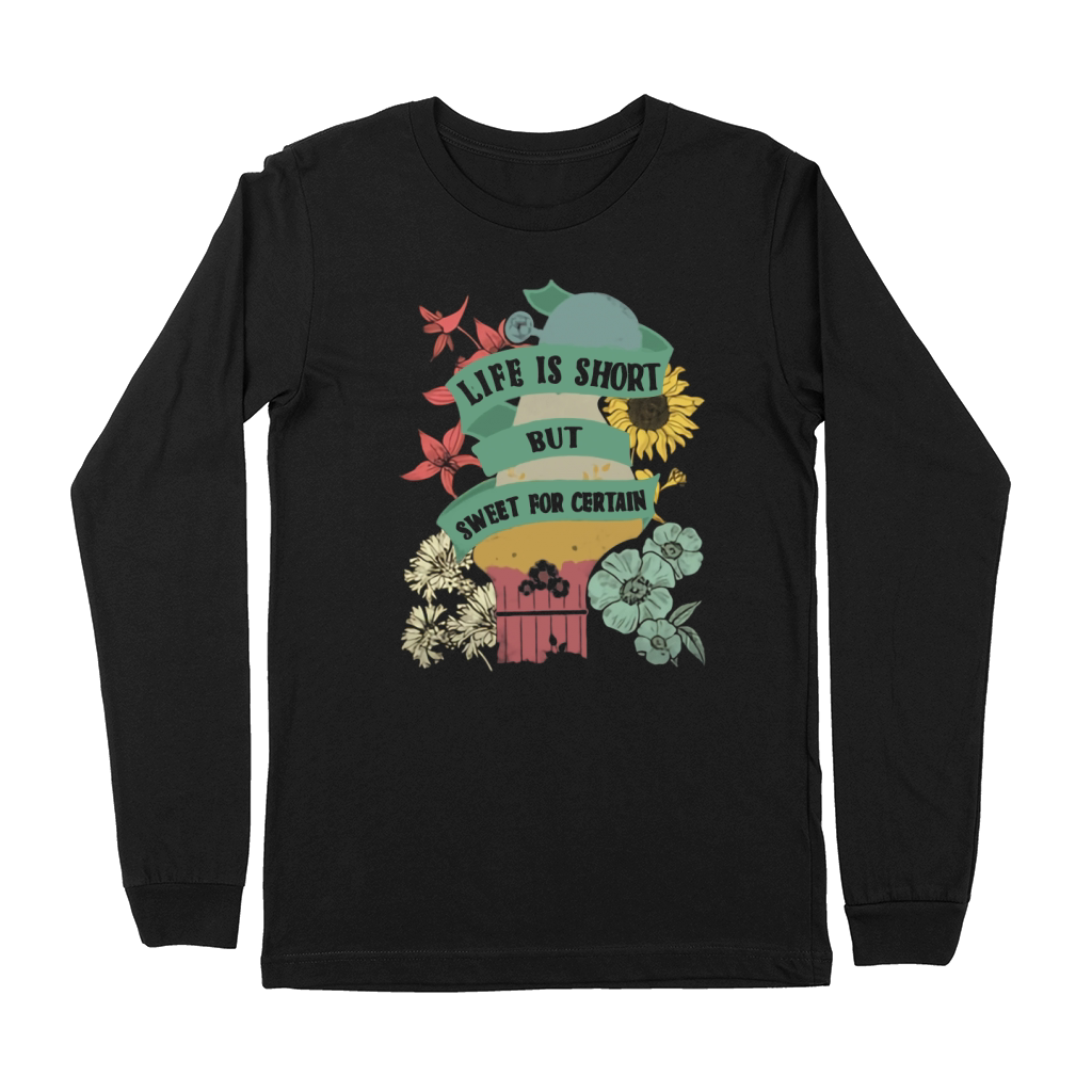Dave Matthews Band Premium Long Sleeve
